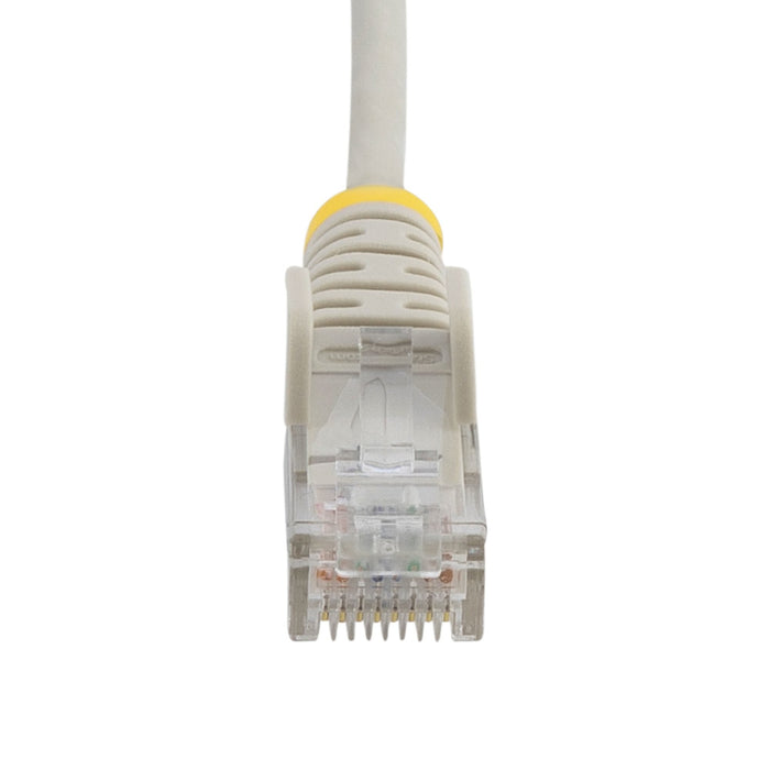 EAN 0065030882668 - StarTech.com N6PAT50CMGRS cable de red 0,5 m U/UTP (UTP) imagen 4