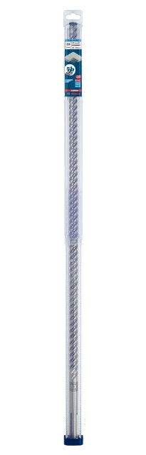 EAN 4059952533056 - Bosch Expert SDS Max-8X Hammer drill bit 1 pieza(s) imagen 2