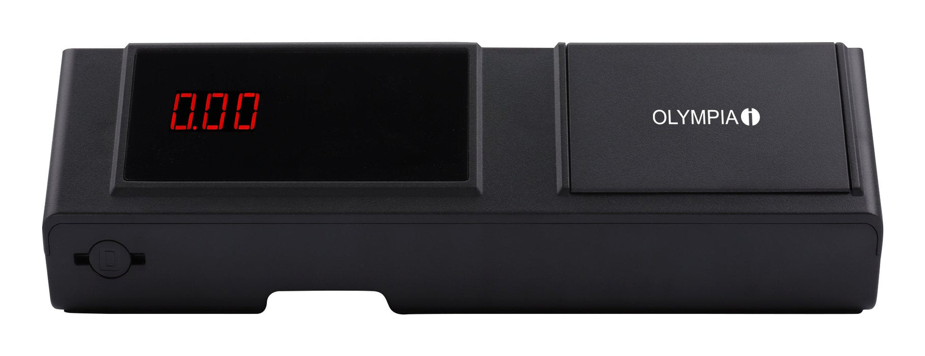 Caja Regimradora Olympia K200 Con Impresora Nota Nota