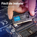 EAN 0649528944160 - Crucial CT64G56C46S5 módulo de memoria 64 GB 1 x 64 GB DDR5 262-pin SO-DIMM imagen 6