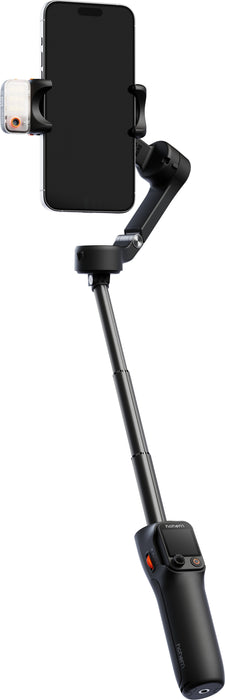 Hohem Isteady V3 Ultra Negro