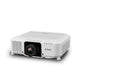 EAN 8715946697451 - Epson EB-PU2010W Proyector para grandes espacios 10000 lúmenes ANSI 3LCD WUXGA (1920x1200) Blanco imagen 1