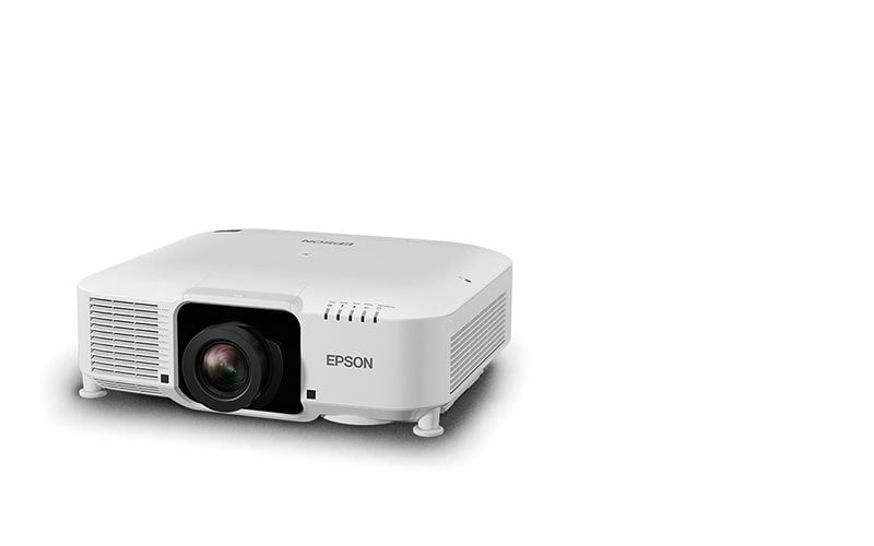 EAN 8715946697451 - Epson EB-PU2010W Proyector para grandes espacios 10000 lúmenes ANSI 3LCD WUXGA (1920x1200) Blanco imagen 1