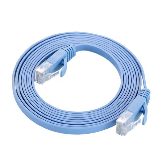EAN 5704174277910 - Microconnect MC-UTP601B-CONSOLE cable de red Negro 1 m Cat6 U/UTP (UTP) imagen 1