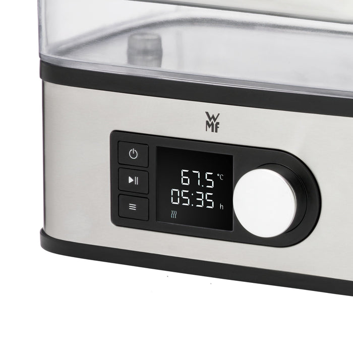 EAN 4211129133302 - WMF Lono 0415360011 Horno de agua para cocción sous vide (al vacío a baja temperatura) imagen 5