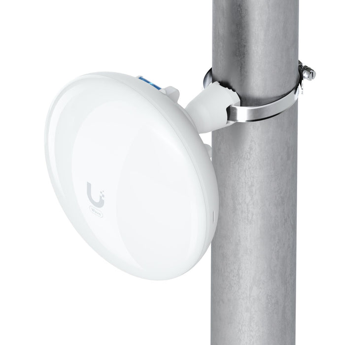 EAN 0810084693872 - Ubiquiti UISP Wave Pico Puente wifi 800 Mbit/s Blanco imagen 11