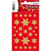 EAN 4008705039277 - HERMA 3927 etiqueta decorativa engomada Papel Oro Permanente 81 pieza(s) imagen 1