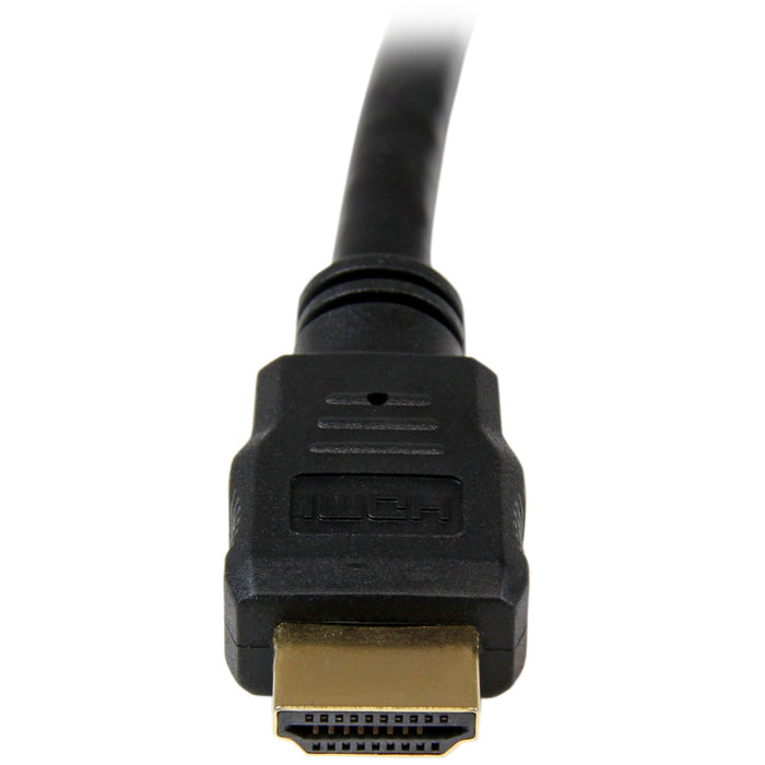 EAN 0065030848510 - StarTech.com HDMM3M cable HDMI HDMI tipo A (Estándar) imagen 3