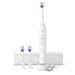 EAN 8720689021722 - Philips HX7400/02 cepillo eléctrico para dientes Adulto Cepillo dental sónico Blanco imagen 1