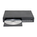 EAN 5706751041341 - Denver DVH-7787MK3 Reproductor de DVD Negro imagen 2