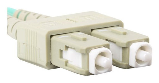 EAN 5901969440140 - Lanberg FO-LUSU-MD41-0020-VT Cable de fibra óptica e InfiniBand 2 m 2x LC 2x SC LC/SC Rosa imagen 2