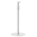 EAN 4052792076233 - LogiLink BP0208W soporte de altavoz Piso Metal, Plástico Blanco imagen 1