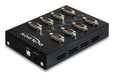 EAN 4043619618606 - DeLOCK 61860 serie de caja de interruptor imagen 1