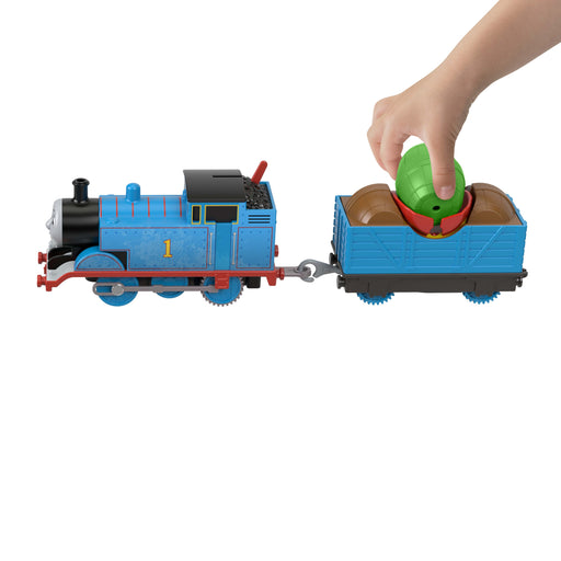 EAN 194735282425 - Fisher-Price Thomas & Friends JDF26 vehículo de juguete imagen 2