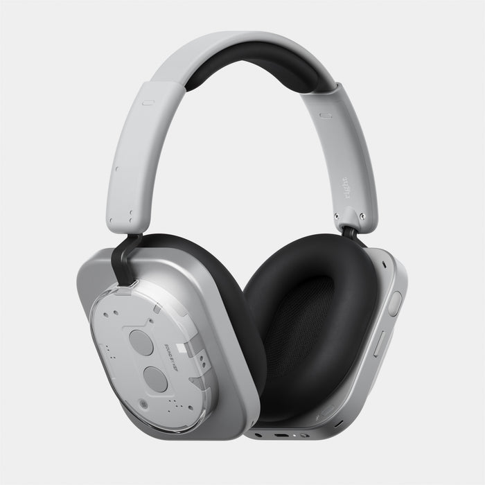 EAN 6974434224179 - Nothing Headphone (1) Auriculares Inalámbrico y alámbrico Diadema Llamadas/Música USB Tipo C Bluetooth Bl imagen 4