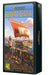 EAN 5425016924785 - Asmodee 7 Wonders SEV-SP05 juego de tablero 40 min Juego de mesa Estrategia imagen 1