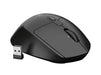 EAN 5901969449655 - NATEC Kite ratón Oficina Mano derecha RF Wireless + Bluetooth Óptico 4000 DPI imagen 7