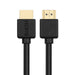 EAN 8436556145896 - CoolBox COO-CAB-HDMI-1 cable HDMI 1,5 m HDMI tipo A (Estándar) Negro imagen 3