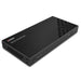 EAN 4002888383646 - Lindy 38364 extensor audio/video Repetidor de señales AV Negro imagen 1