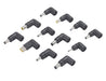 EAN 5705730135781 - Sandberg 135-78 adaptador e inversor de corriente Interior 90 W Negro imagen 2