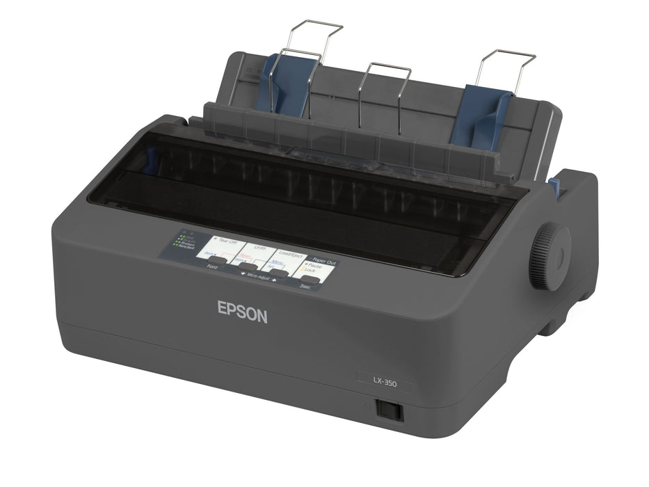 EAN 8715946502939 - Epson LX-350 impresora de matriz de punto 240 x 144 DPI 357 carácteres por segundo imagen 2