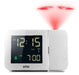 EAN 4007218671615 - Braun 67161 despertador Reloj despertador digital Blanco imagen 1