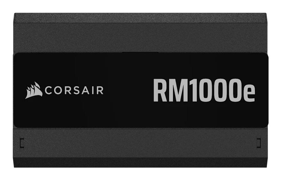 EAN 0840006691327 - Corsair RMe Series RM1000e unidad de fuente de alimentación 1000 W 24-pin ATX ATX Negro imagen 4