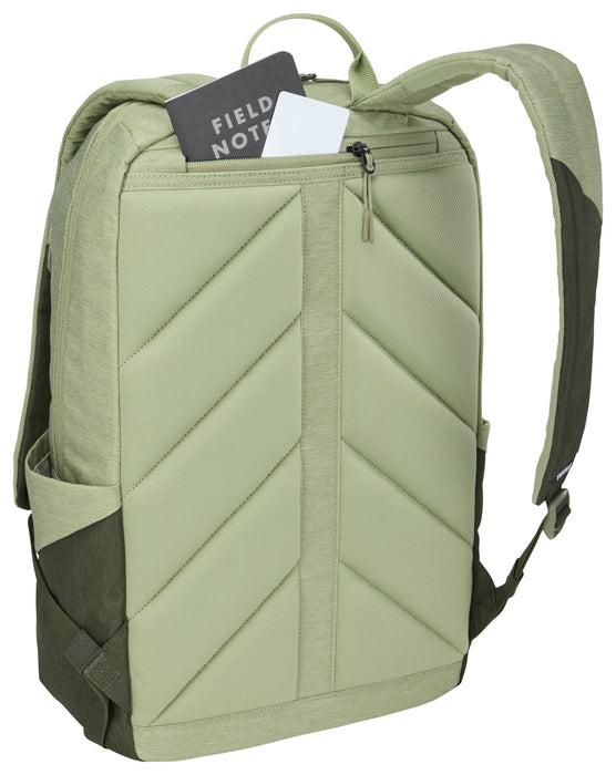 Thule Lithos Backpack 20l - Quiet Green Darkest Green, 3205453