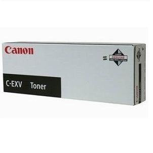 EAN 4960999679488 - Canon C-EXV 38 cartucho de tóner 1 pieza(s) Original Negro imagen 1