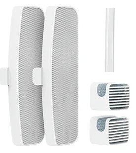 EAN 6934177787812 - Xiaomi Smart Pet Fountain Filter Set Blanco imagen 1