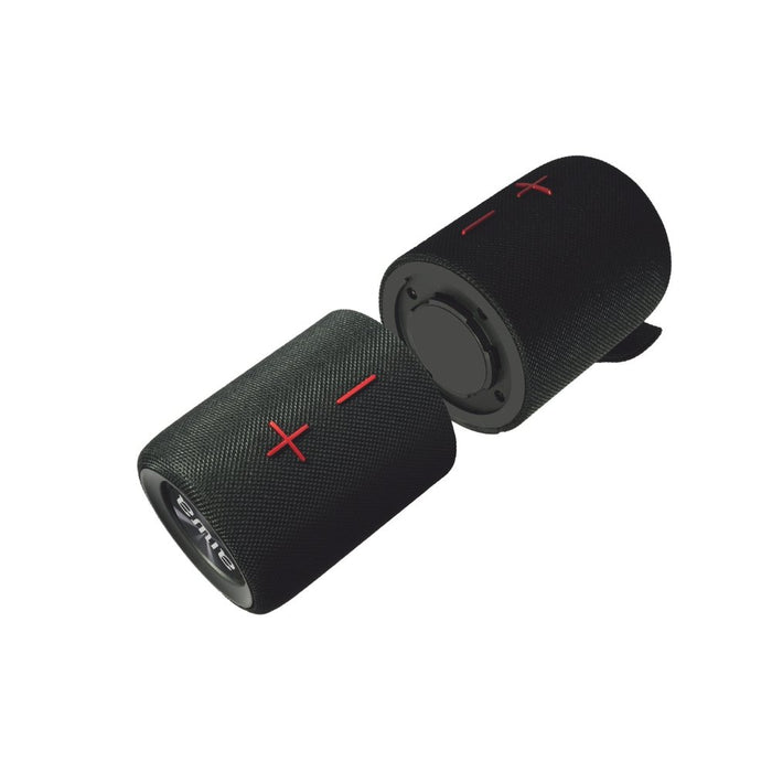 EAN 8435256810592 - Aiwa BST-250 altavoz portátil o de fiesta Altavoz portátil estéreo Negro 20 W imagen 4