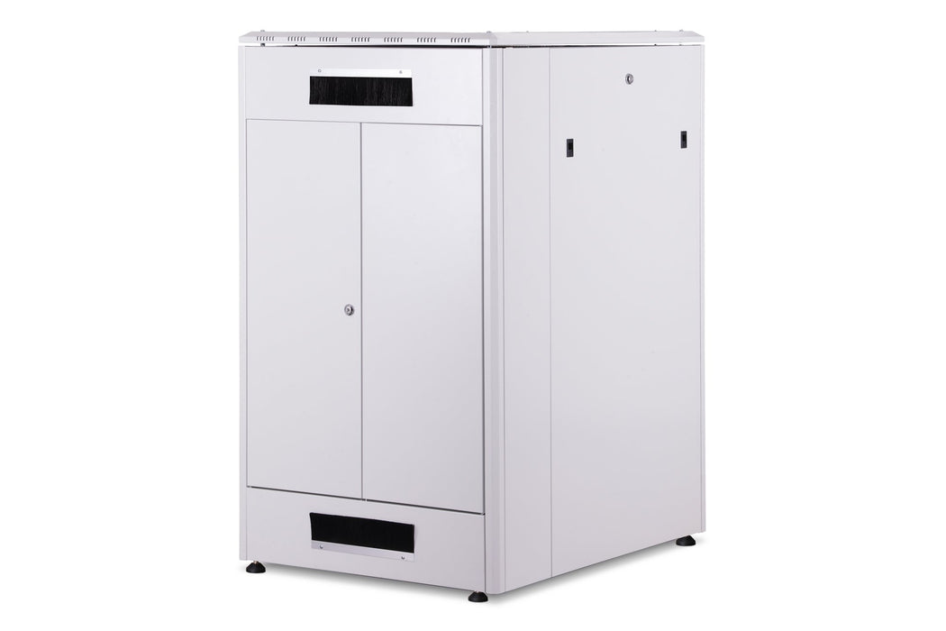EAN 4016032341161 - Digitus DN-19 26U-8/10-1 armario rack Rack o bastidor independiente Gris imagen 10