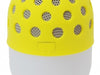 EAN 4015867197813 - Conceptronic CSPKBTWPHLY altavoz portátil o de fiesta Blanco, Amarillo 3 W imagen 3