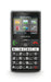 EAN 9005613168711 - Emporia emporiaPURE-LTE 5,87 cm (2.31") 107 g Negro Teléfono para personas mayores imagen 3