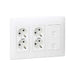 EAN 8421053100301 - Simon 51000301-030 caja electrica imagen 2