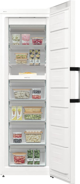 EAN 3838782643545 - Gorenje FN619EAW6 Congelador vertical Independiente 280 L Blanco imagen 9