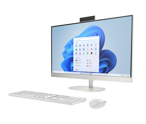 EAN 0198701340331 - HP 24-cr0040ns Intel® Core™ i3 i3-1315U 60,5 cm (23.8") 1920 x 1080 Pixeles PC todo en uno 8 GB DDR4-SDRA imagen 2