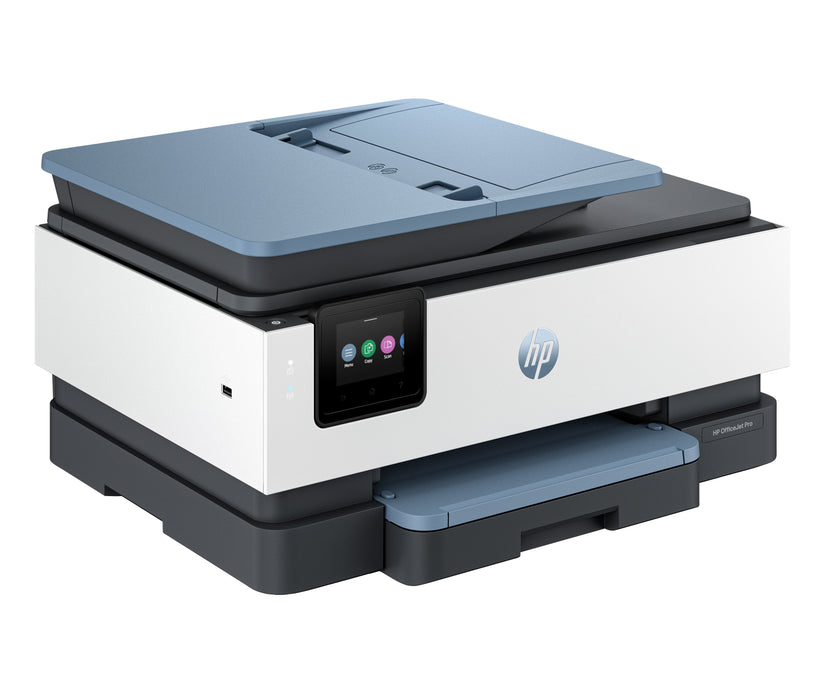 EAN 0197029469335 - HP OfficeJet Pro 8135e All-in-One Prntr Inyección de tinta térmica A4 4800 x 1200 DPI 20 ppm Wifi imagen 2
