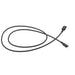 EAN 0840056199323 - mophie essentials Lightning to USB-C | charging cable 1M Negro imagen 4