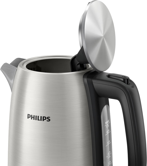 EAN 8710103839125 - Philips Viva Collection HD9353/90 tetera eléctrica 1,7 L 1900 W imagen 6