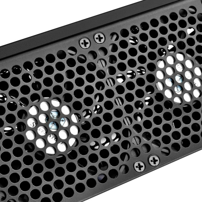Caja Pc Silverstone Ml09b Htpc Usb 3.0 Negra