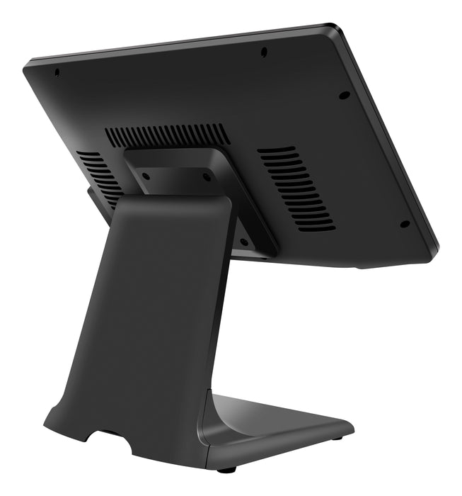 EAN 8435364320204 - iggual AIO B156.64.1000SO Todo-en-Uno 39,6 cm (15.6") 1920 x 1080 Pixeles Pantalla táctil Negro imagen 15