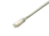 EAN 4015867228401 - Equip 645604 cable de red Gris 5 m Cat6a S/FTP (S-STP) imagen 2