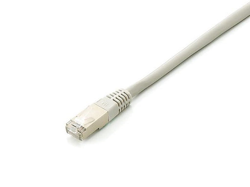 EAN 4015867228395 - Equip 645603 cable de red Gris 0,25 m Cat6a S/FTP (S-STP) imagen 2