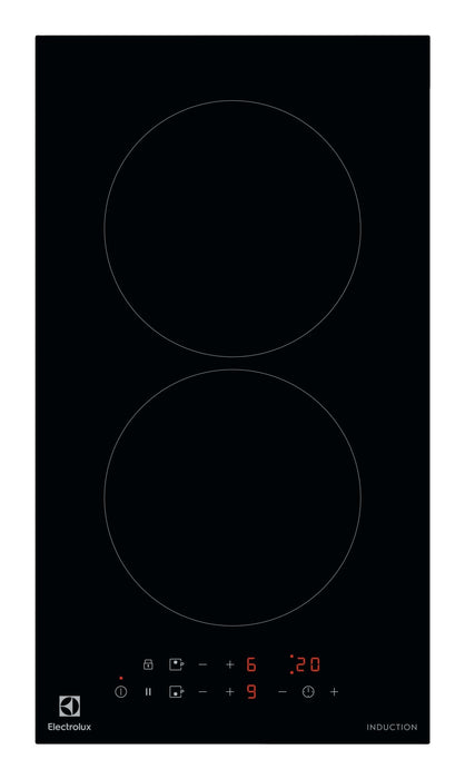 EAN 7332543982882 - Electrolux LIT30231C Negro Integrado 29 cm Con placa de inducción 2 zona(s) imagen 13
