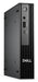 EAN 5397184978290 - DELL Pro QCM1255 AMD Ryzen™ 5 PRO 8500GE 16 GB DDR5-SDRAM 512 GB SSD Windows 11 Pro Micro PC Mini PC Negr imagen 2