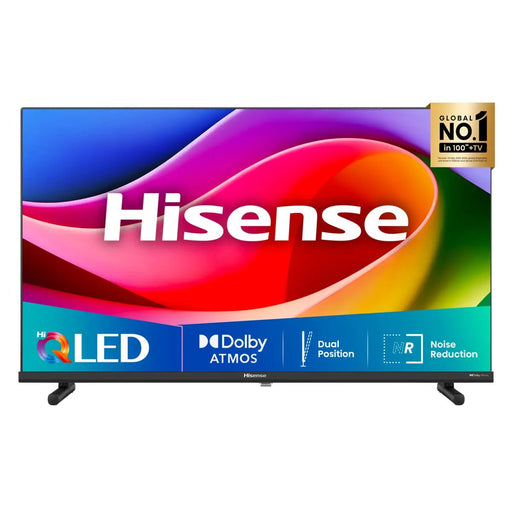 EAN 6942351418179 - Hisense 32A5Q 81,3 cm (32") Full HD Smart TV Wifi Negro imagen 1