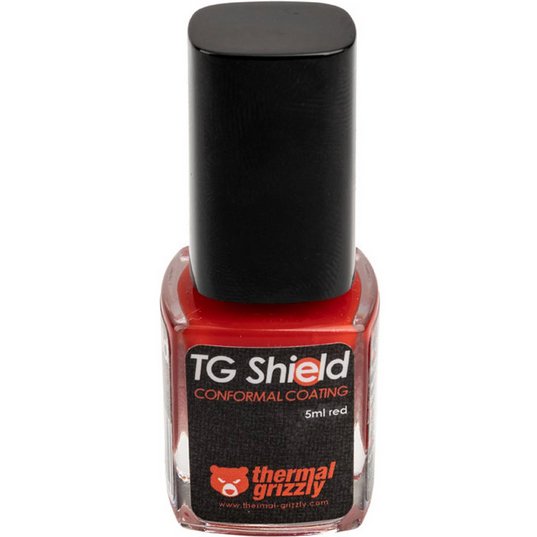 EAN 0753677507616 - Thermal Grizzly TG-ASH-050-RT compuesto disipador de calor Refrigerante imagen 1