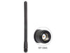 EAN 4043619886883 - DeLOCK 88688 antena para red imagen 1