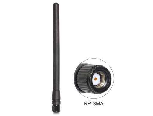 EAN 4043619886883 - DeLOCK 88688 antena para red imagen 1